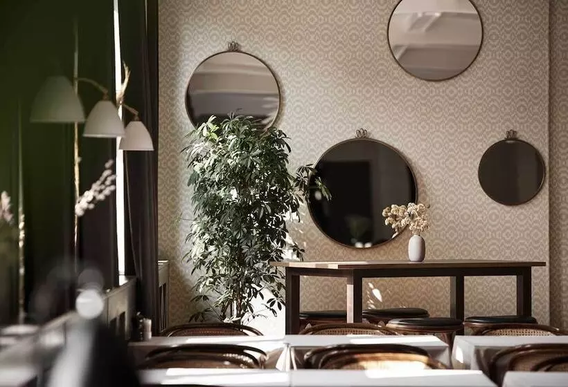 Fotos del hotel Ascot:  18