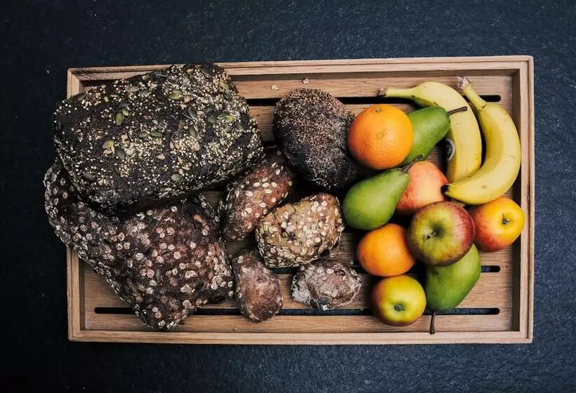 Fotos del hotel Ascot:  5