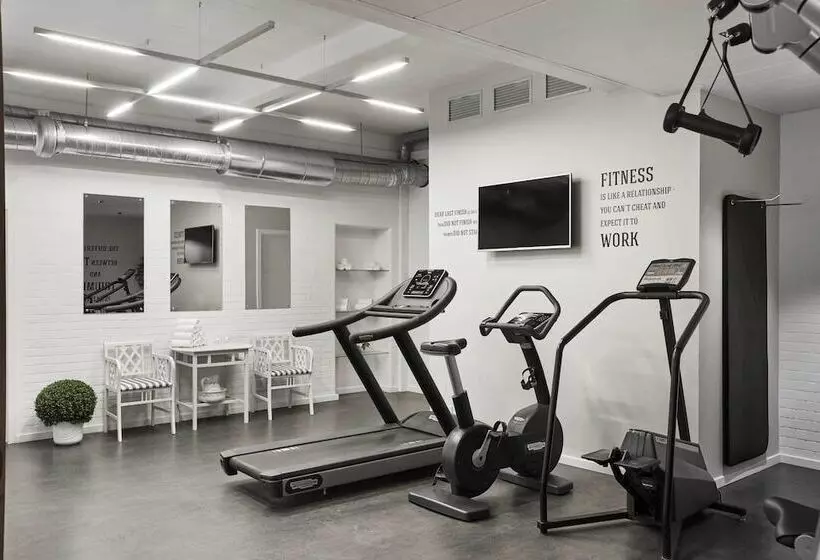 Fotos del hotel Ascot:  4