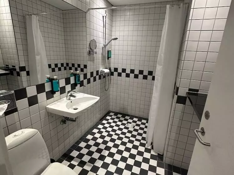 Fotos del hotel Ascot:  13