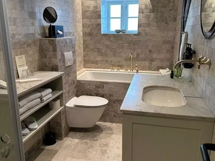 Fotos del hotel Ascot:  22