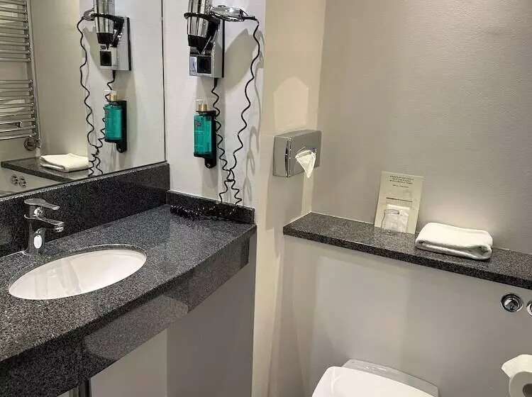 Fotos del hotel Ascot:  21