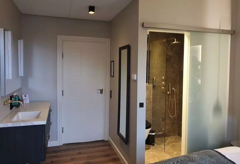 Fotos del hotel Ascot:  19