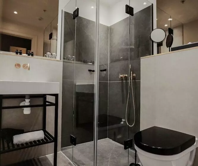 Fotos del hotel Ascot:  16