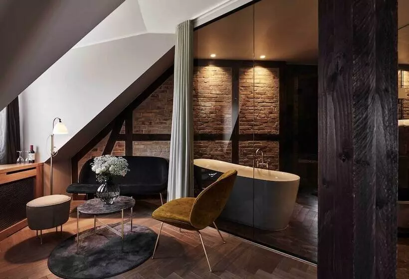 Fotos del hotel Ascot:  25