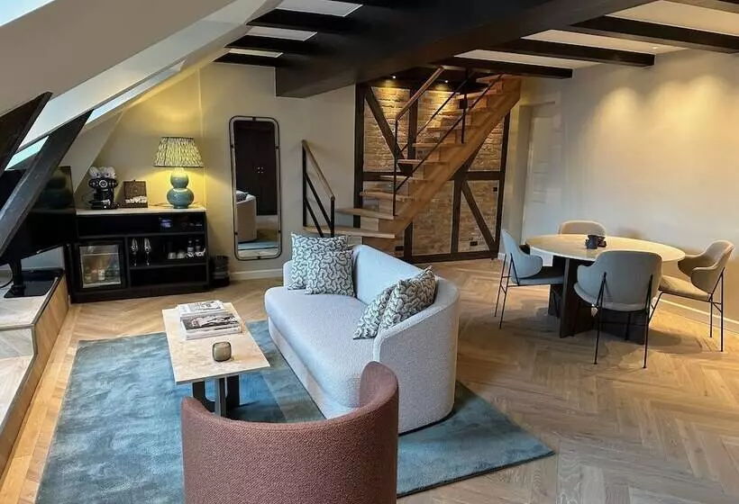 Fotos del hotel Ascot:  12