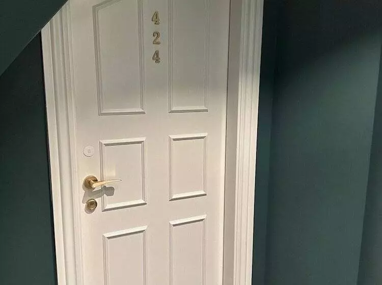 Fotos del hotel Ascot:  15