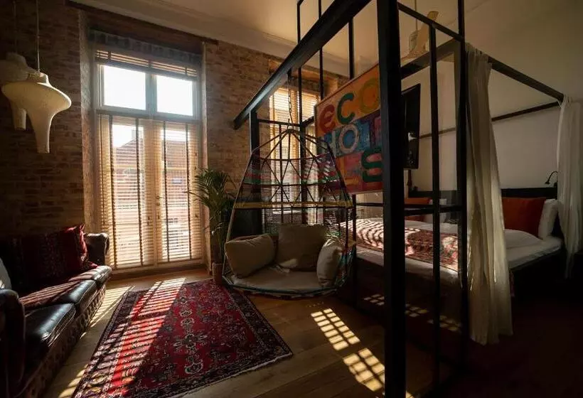 Fotos del hotel Babette Guldsmeden:  23