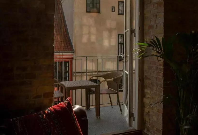 Fotos del hotel Babette Guldsmeden:  7