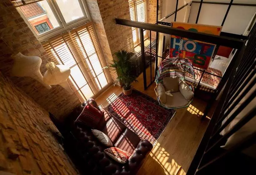 Fotos del hotel Babette Guldsmeden:  17