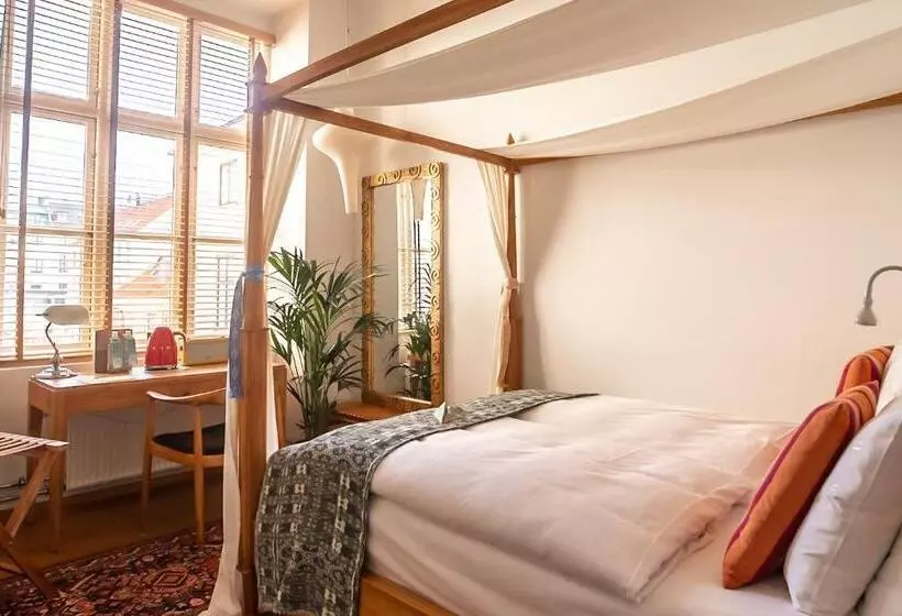 Fotos del hotel Babette Guldsmeden:  15