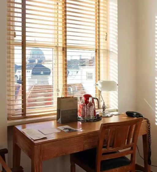 Fotos del hotel Babette Guldsmeden:  8