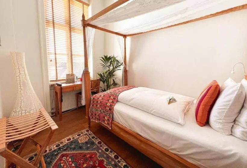 Fotos del hotel Babette Guldsmeden:  19