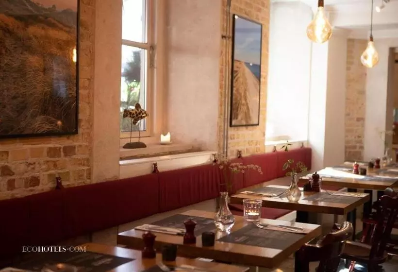 Fotos del hotel Babette Guldsmeden:  3