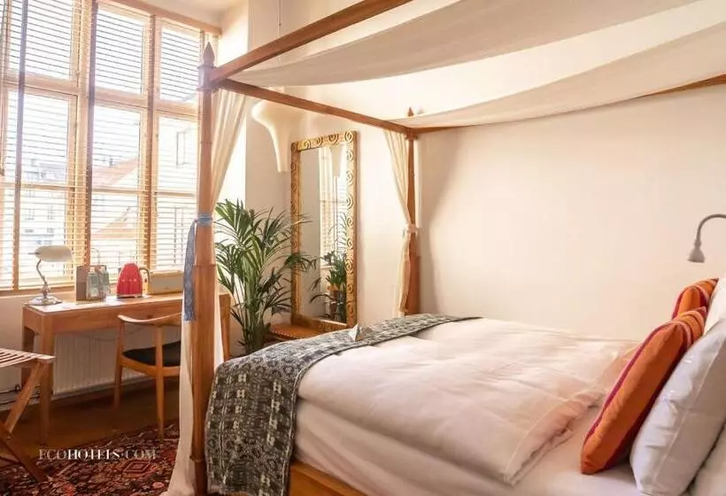 Fotos del hotel Babette Guldsmeden:  14