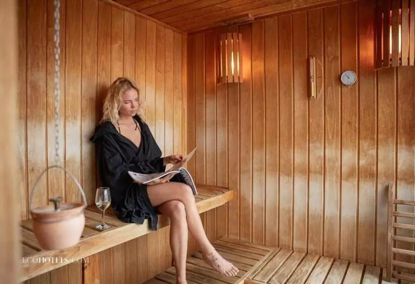 Fotos del hotel Babette Guldsmeden:  2