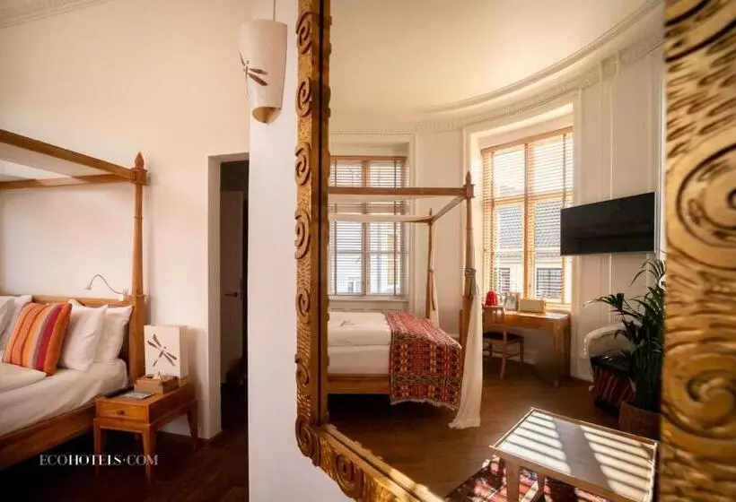 Fotos del hotel Babette Guldsmeden:  6