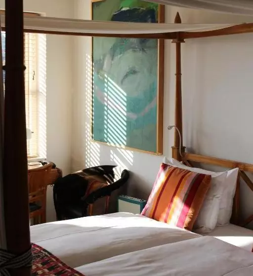 Fotos del hotel Babette Guldsmeden:  20