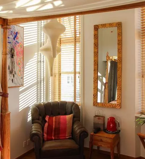 Fotos del hotel Babette Guldsmeden:  25