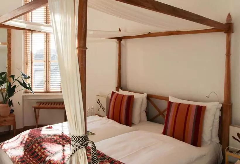 Fotos del hotel Babette Guldsmeden:  18