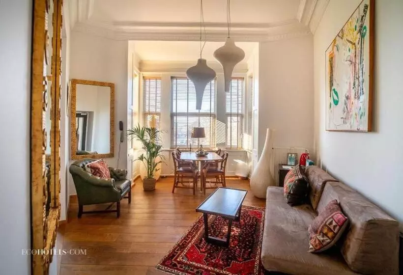 Fotos del hotel Babette Guldsmeden:  13