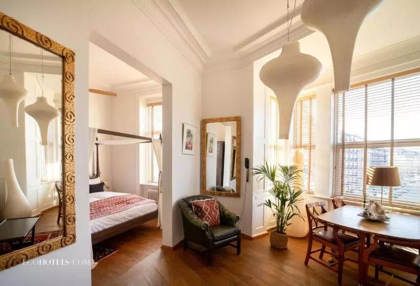 Fotos del hotel Babette Guldsmeden:  22