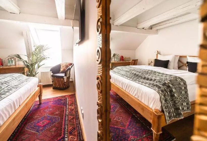 Fotos del hotel Babette Guldsmeden:  24