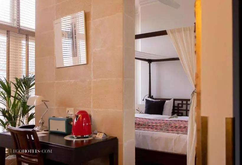 Fotos del hotel Babette Guldsmeden:  12