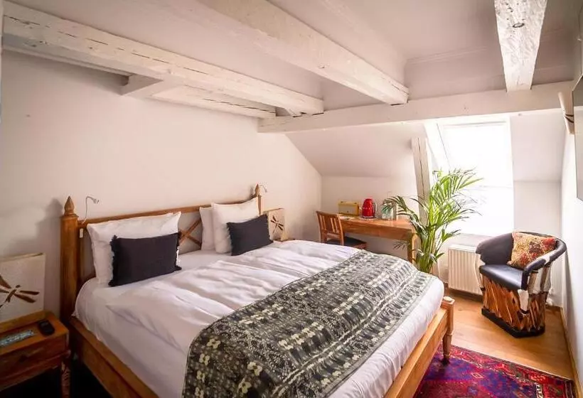 Fotos del hotel Babette Guldsmeden:  21