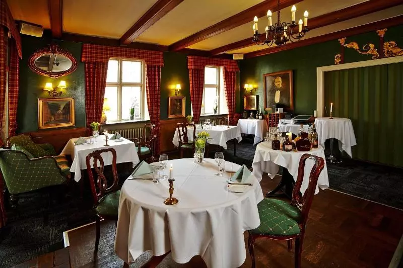 Fotos del hotel Dagmar:  12