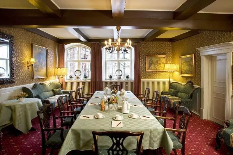 Fotos del hotel Dagmar:  23