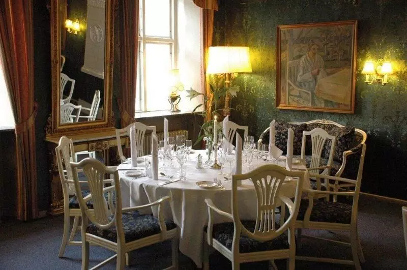 Fotos del hotel Dagmar:  13