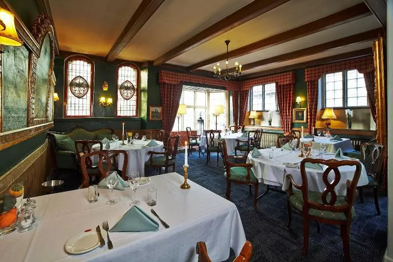 Fotos del hotel Dagmar:  14