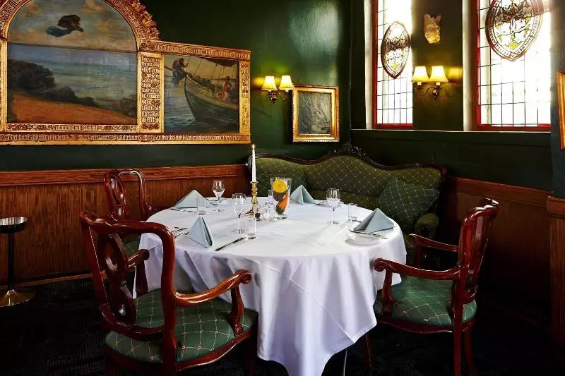 Fotos del hotel Dagmar:  24