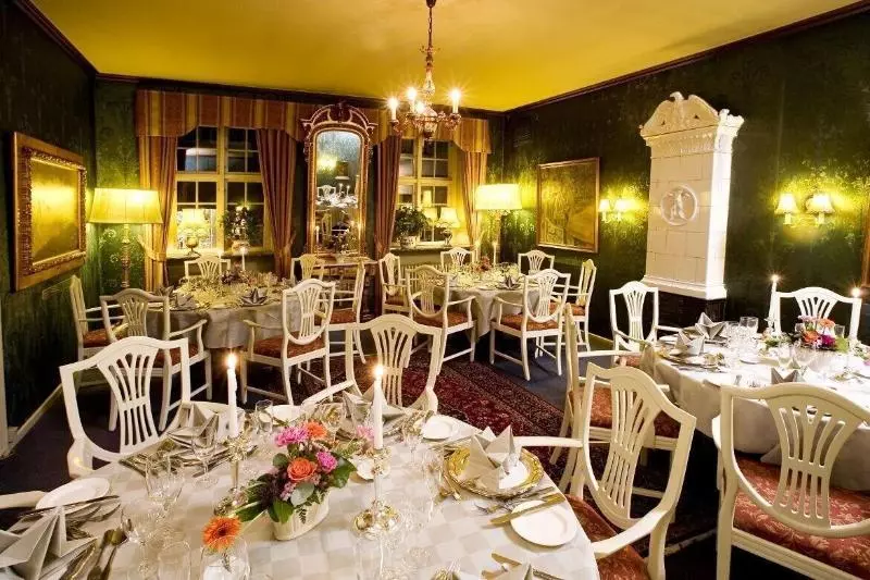 Fotos del hotel Dagmar:  11