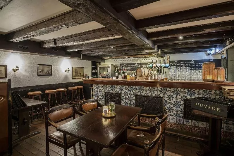 Fotos del hotel Dagmar:  9