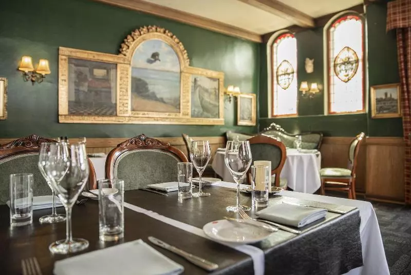 Fotos del hotel Dagmar:  10