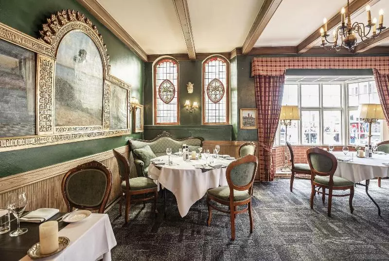 Fotos del hotel Dagmar:  25