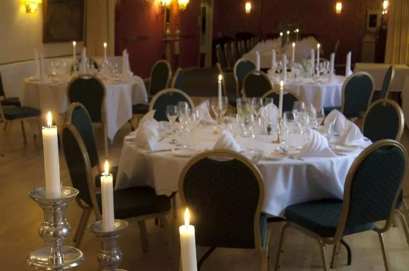 Fotos del hotel Dagmar:  8