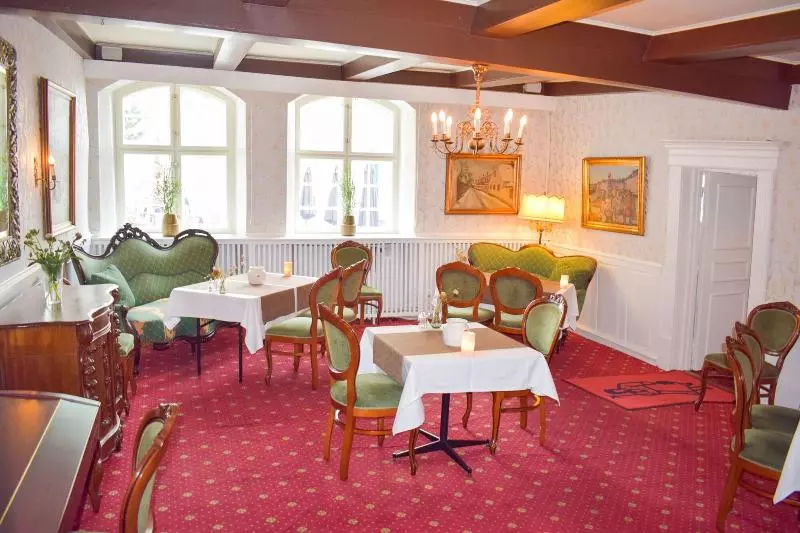 Fotos del hotel Dagmar:  17