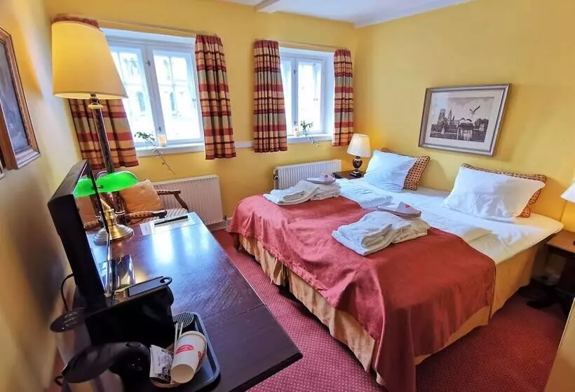 Fotos del hotel Dagmar:  1