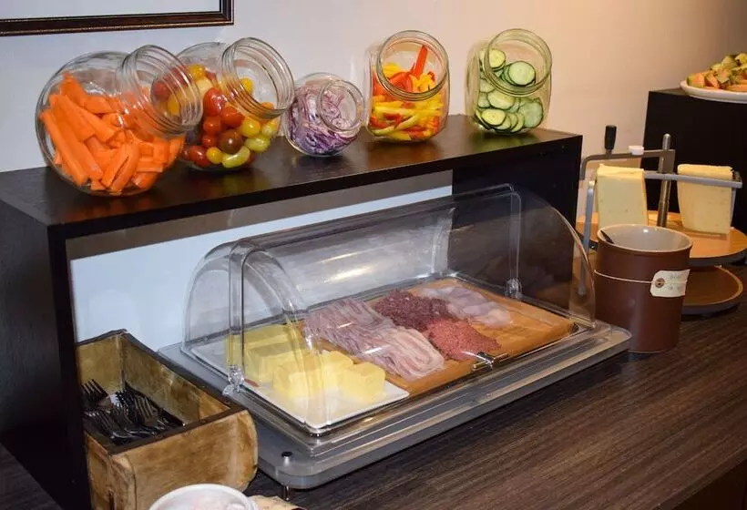 Fotos del hotel Dagmar:  22