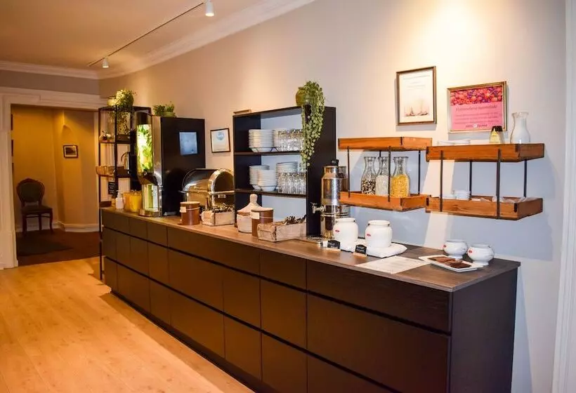 Fotos del hotel Dagmar:  3