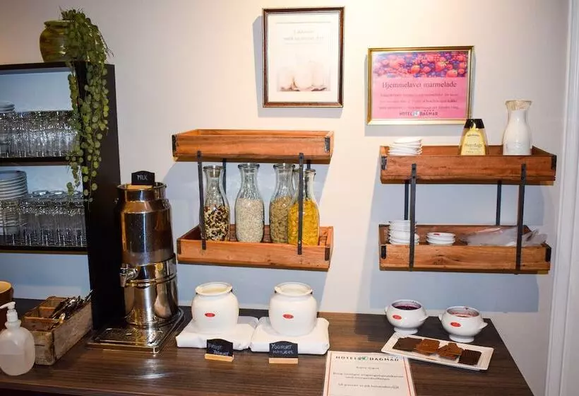 Fotos del hotel Dagmar:  5