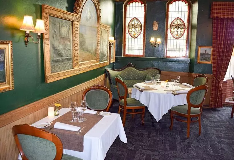 Fotos del hotel Dagmar:  2