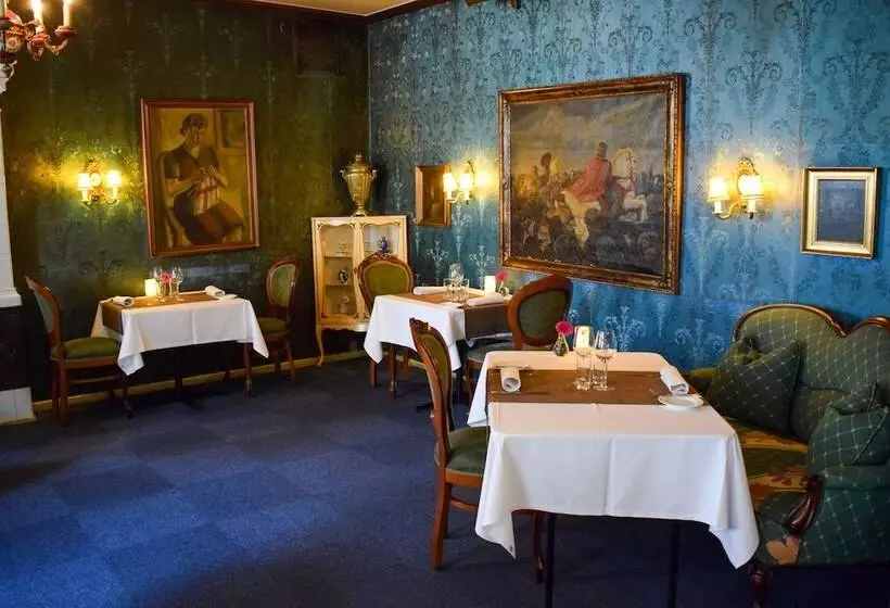 Fotos del hotel Dagmar:  16