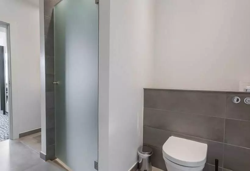 Fotos del hotel Profilhotels Mercur:  24