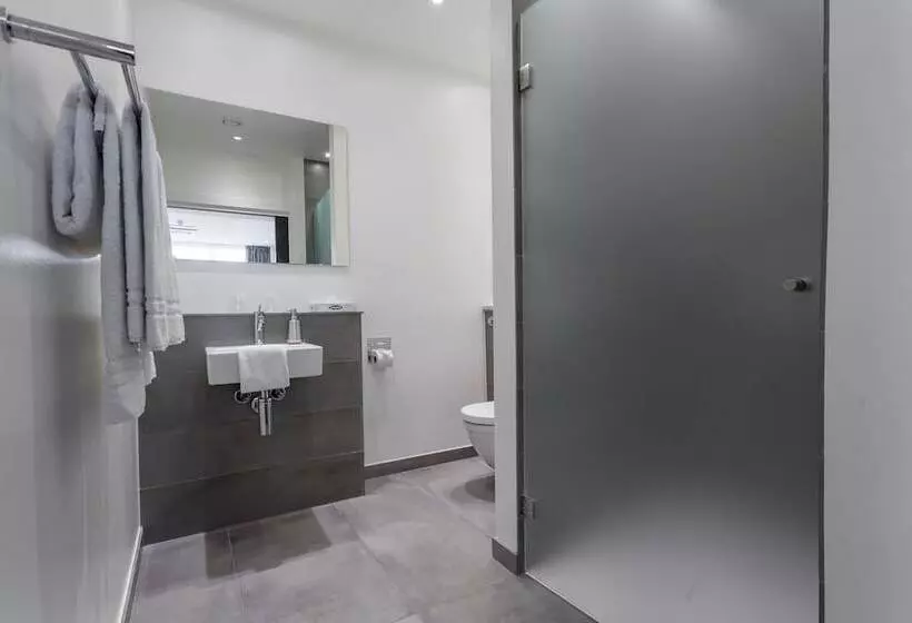 Fotos del hotel Profilhotels Mercur:  13