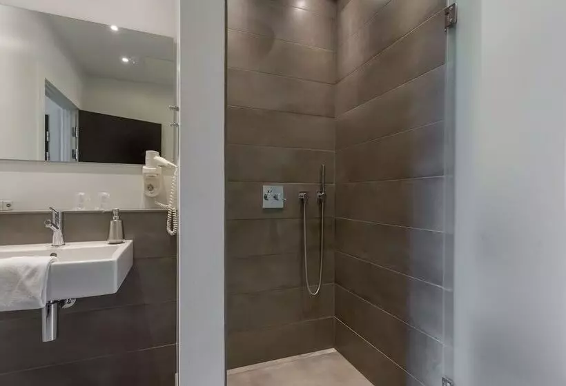 Fotos del hotel Profilhotels Mercur:  9