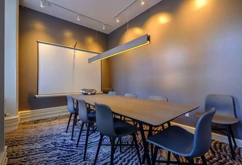 Fotos del hotel Zleep Hotel Prindsen Roskilde:  5